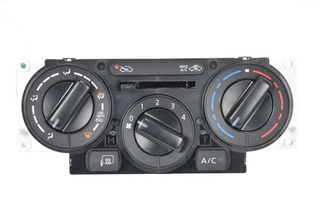 Control 33.1" 6.1" 6.0"