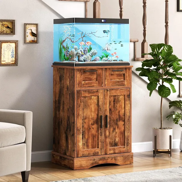 Aquarium Stand 10 gallon 5-10 gallon 20.5"