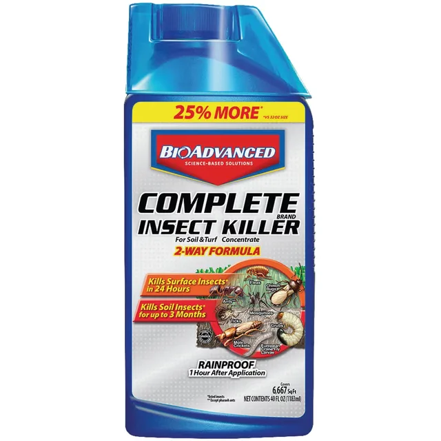 Pest Control 32 oz 40 oz