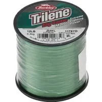 Fishing Line green