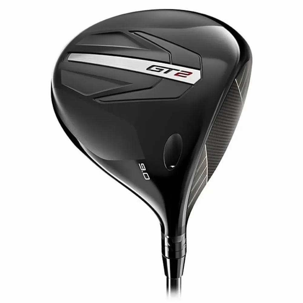 Golf black