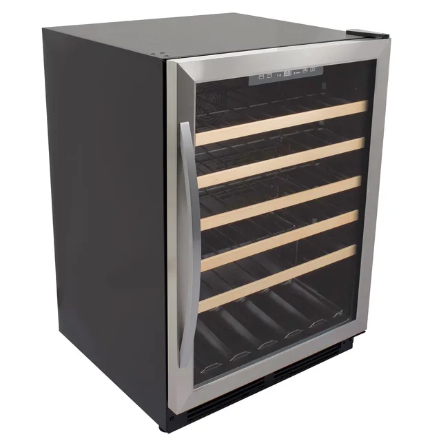 Wine Cooler 23.50" 33.50" 72 in