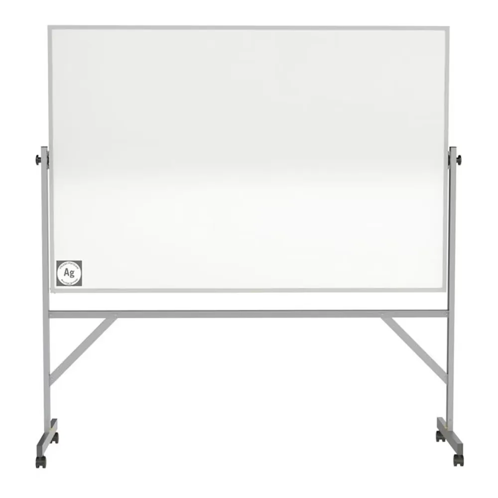General Classroom 4' 6' white