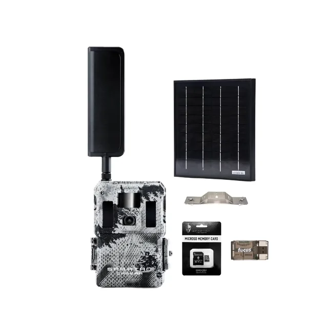 Trail Camera 10w 10 watt 60 feet