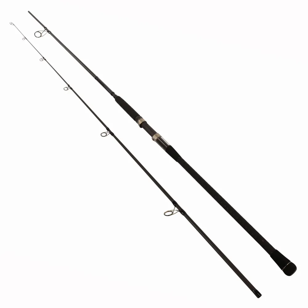 Spinning Rod 0" 2" 21"