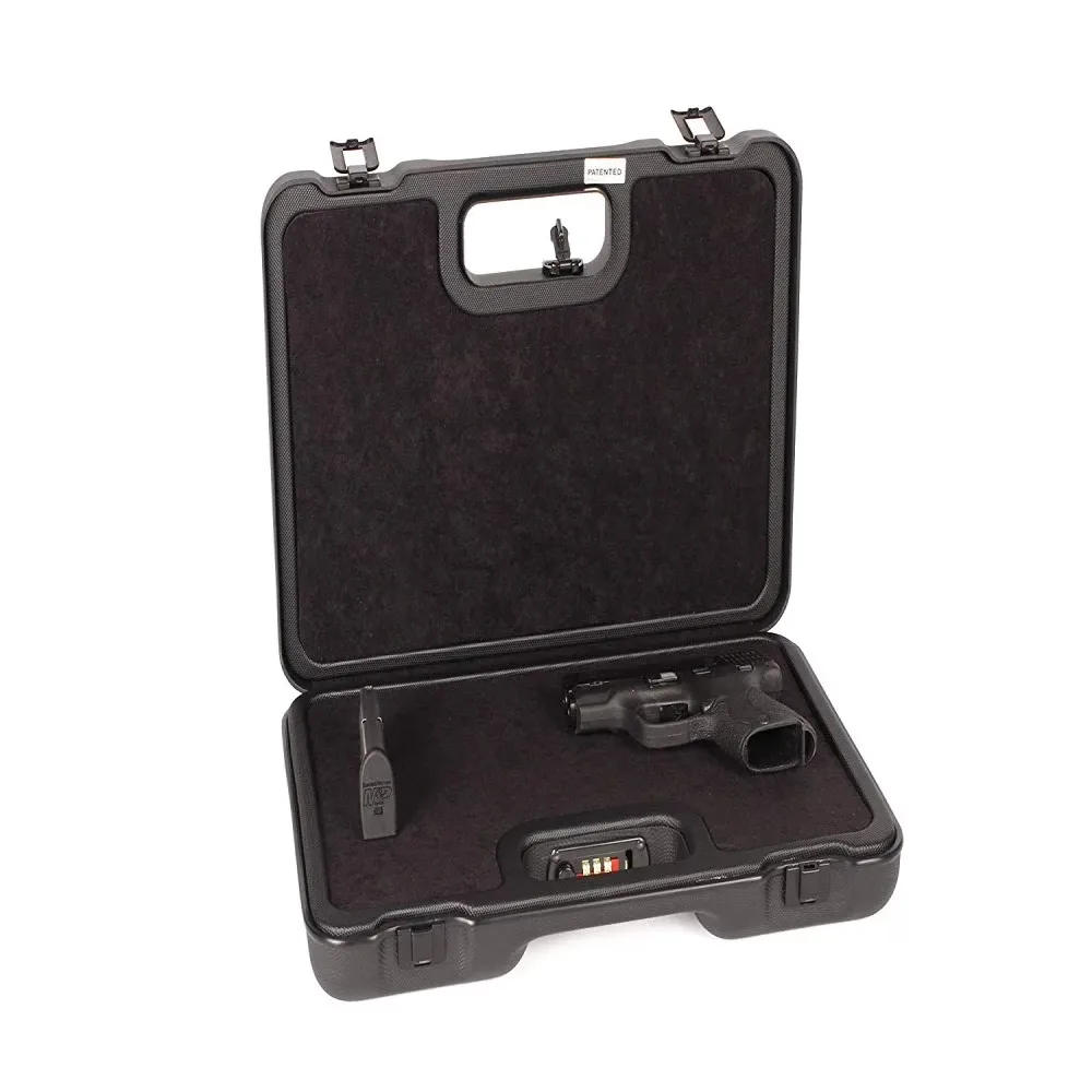 Firearms & Accessories black 2.6 inches