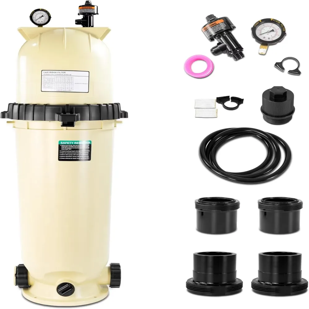 Pool Filter