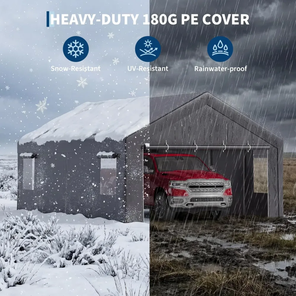 Car Truck portable waterproof 13'