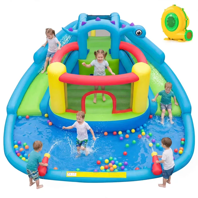 Backyard Play 950w 158" 136"