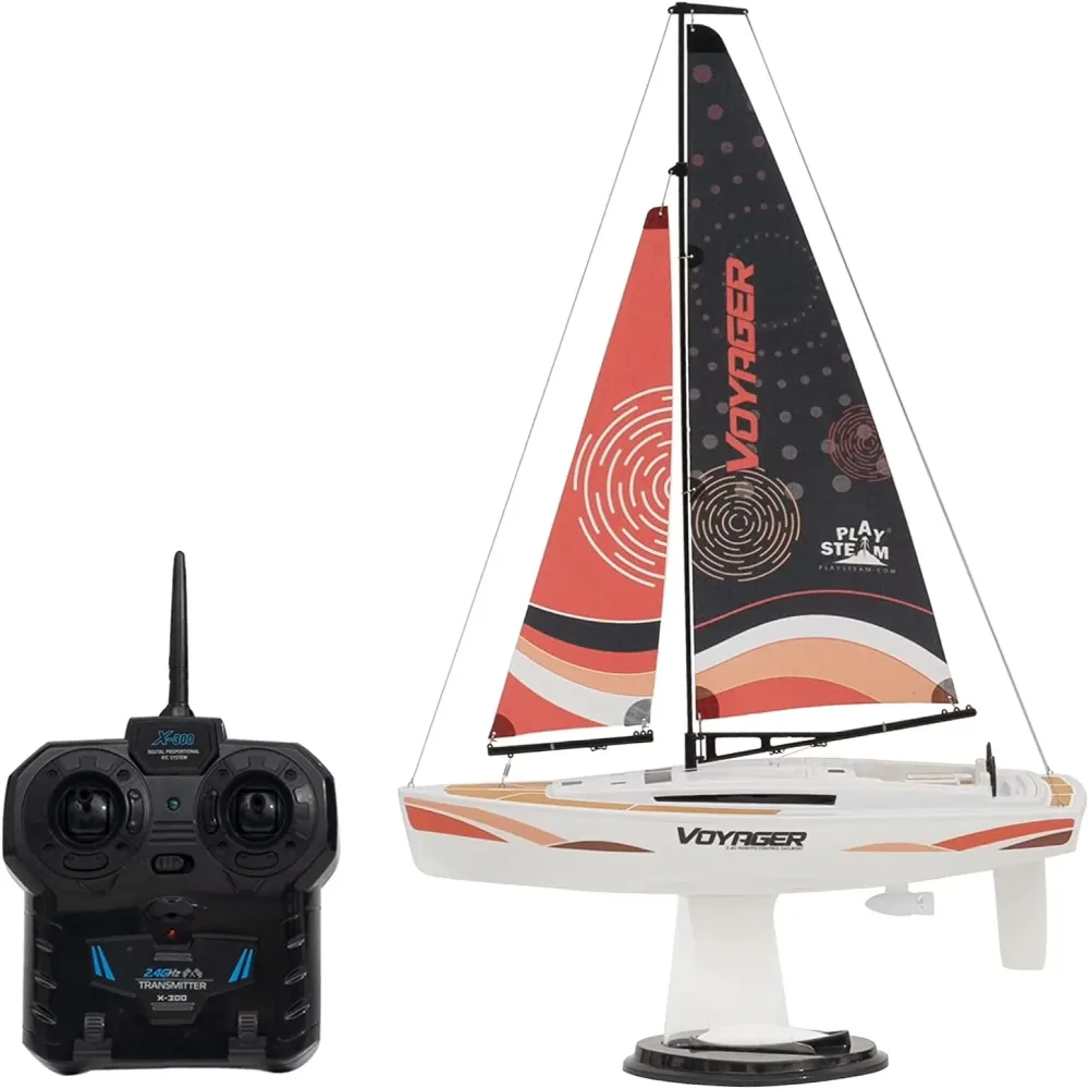 Active Play red 3.7v blue