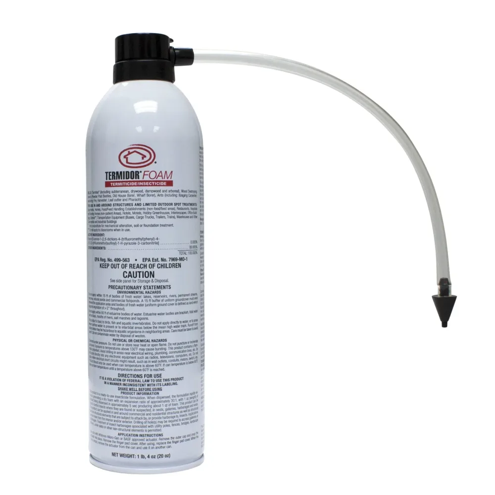 Insecticide 20 oz 4 pack