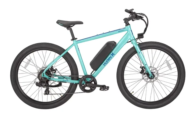 Electric Bikes 350 watt 36 volt 180mm