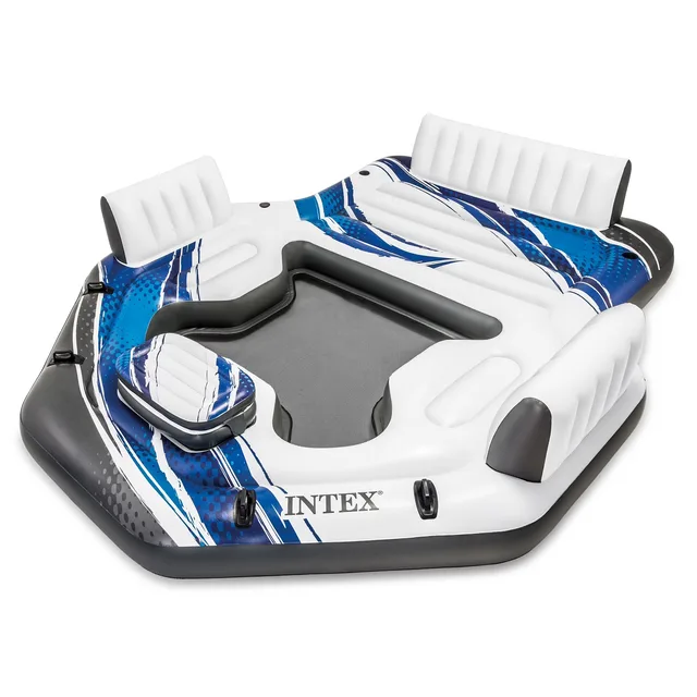 Cooler blue 129 inches 112 inches