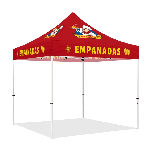 Canopy Tent 40mm 35mm 25mm