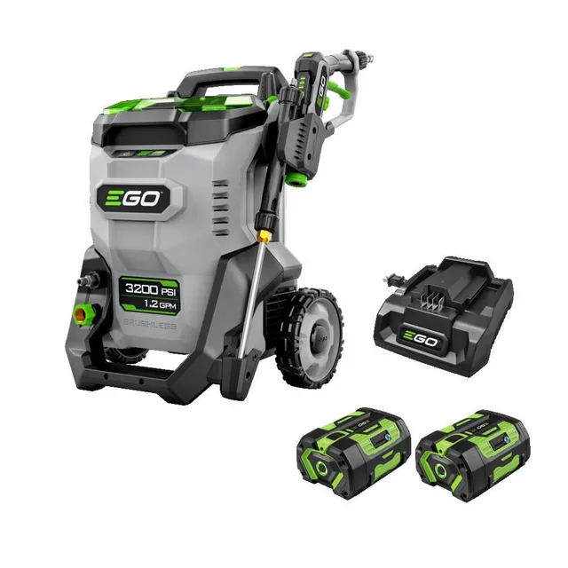 Power 56v portable