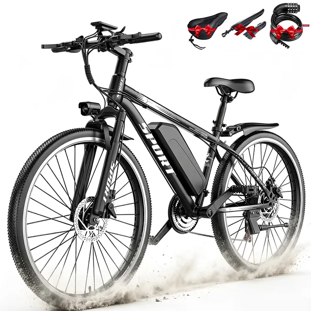Electric Mountain 750w 48v black