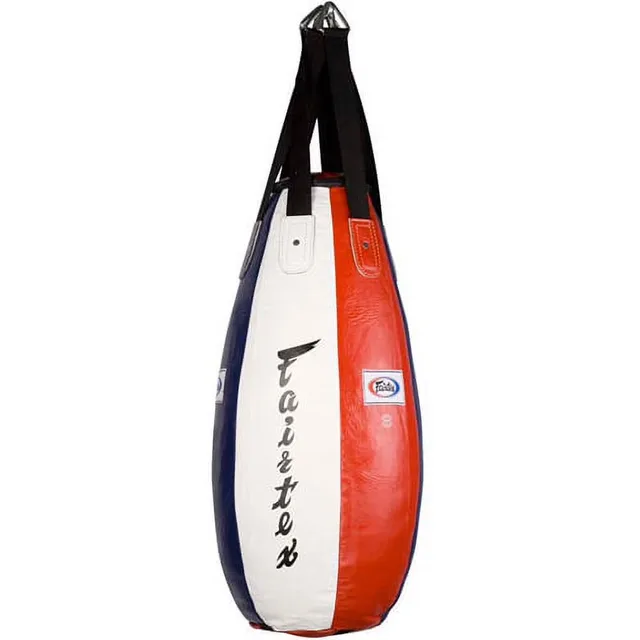 Bag 0 in heavy-duty
