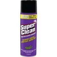 Cleaner Degreaser
