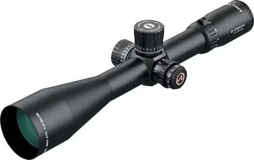 Scope 34mm 56mm 8.8-1.9mm