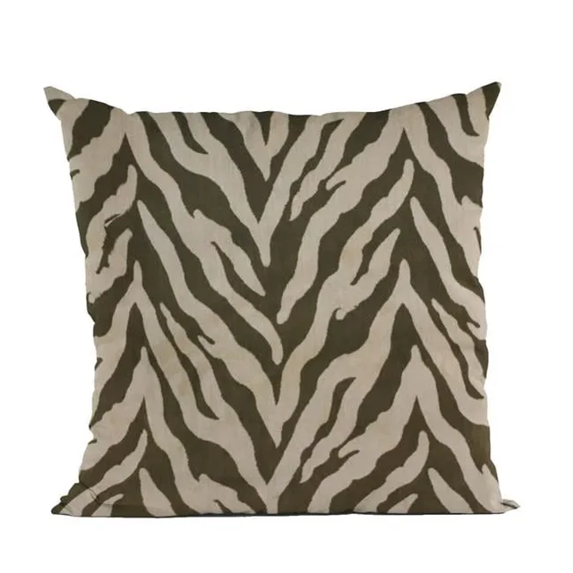 Throw Pillow 36 in 20" 36"