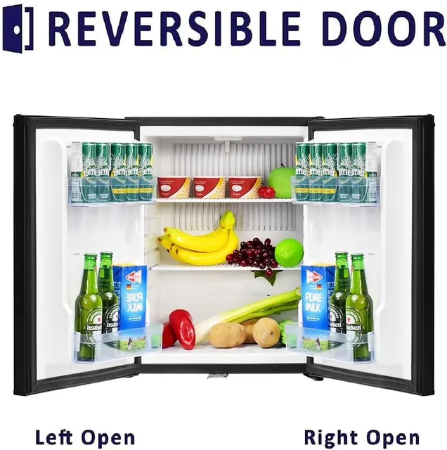 Refrigerator 110v 12v 110-120v