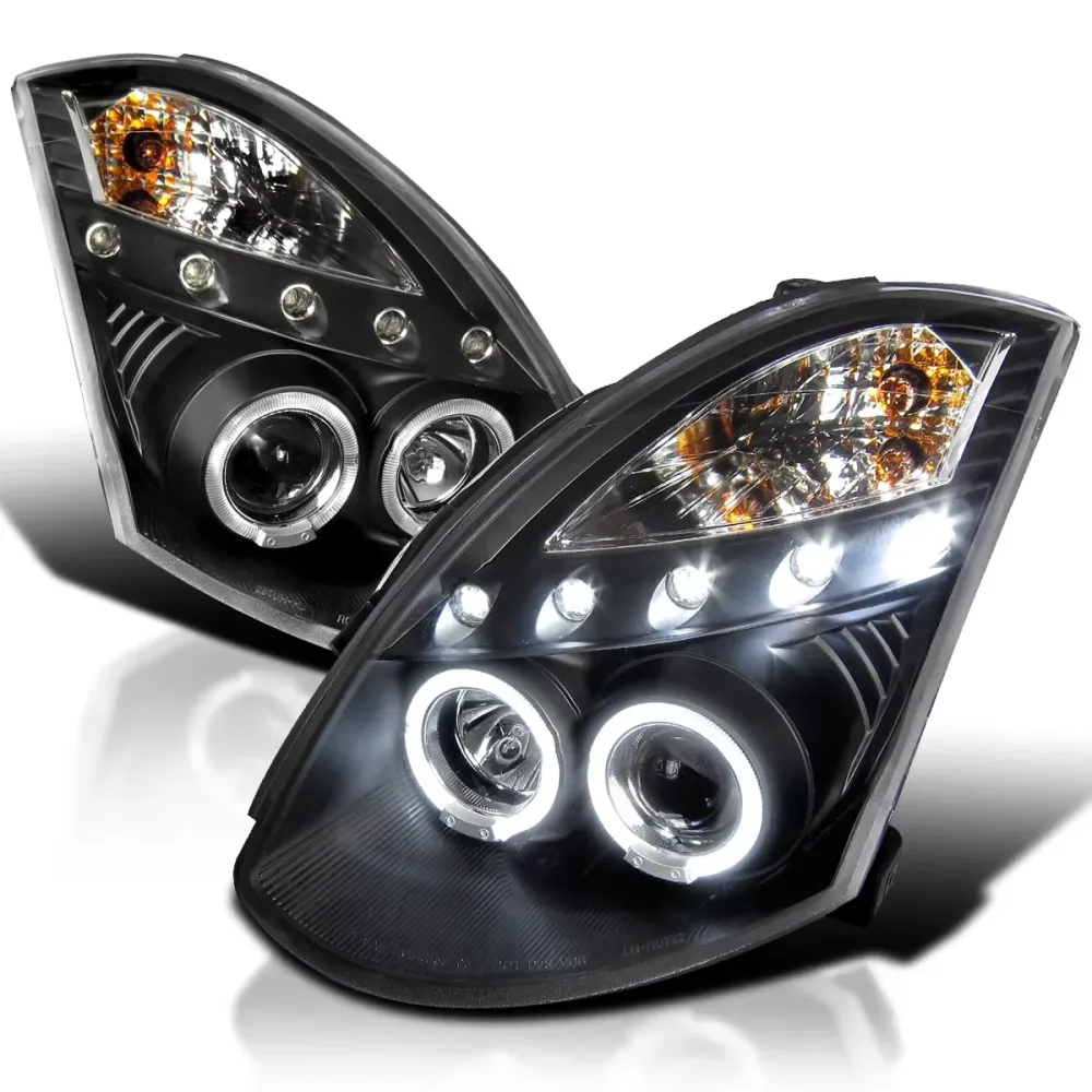 Led Projector black waterproof