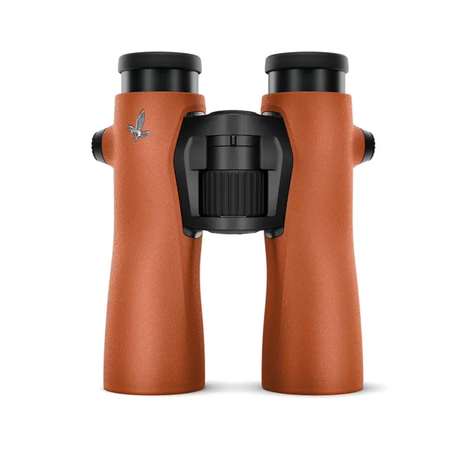 Prism Binoculars waterproof orange 339 ft