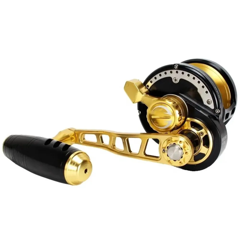 Reel Fishing 35kg black