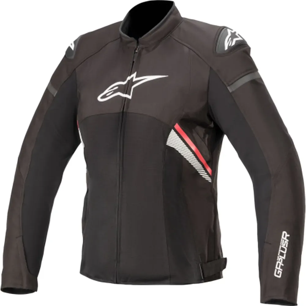 Jacket black red 10 lb
