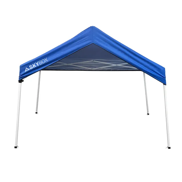 Canopy 3.2' 6.5' blue