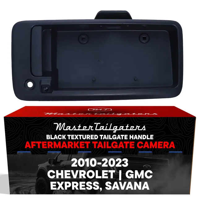 Camera black 12v 26 feet