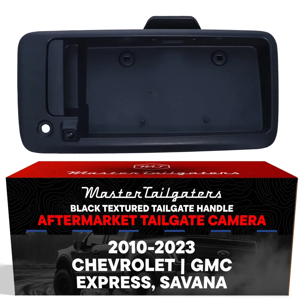 Camera black 12v 26 feet