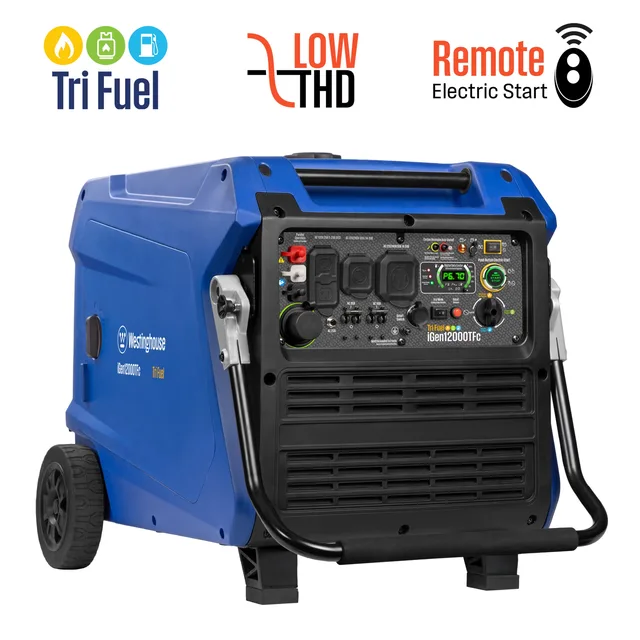 Portable Inverter 000w 7.9 gallon