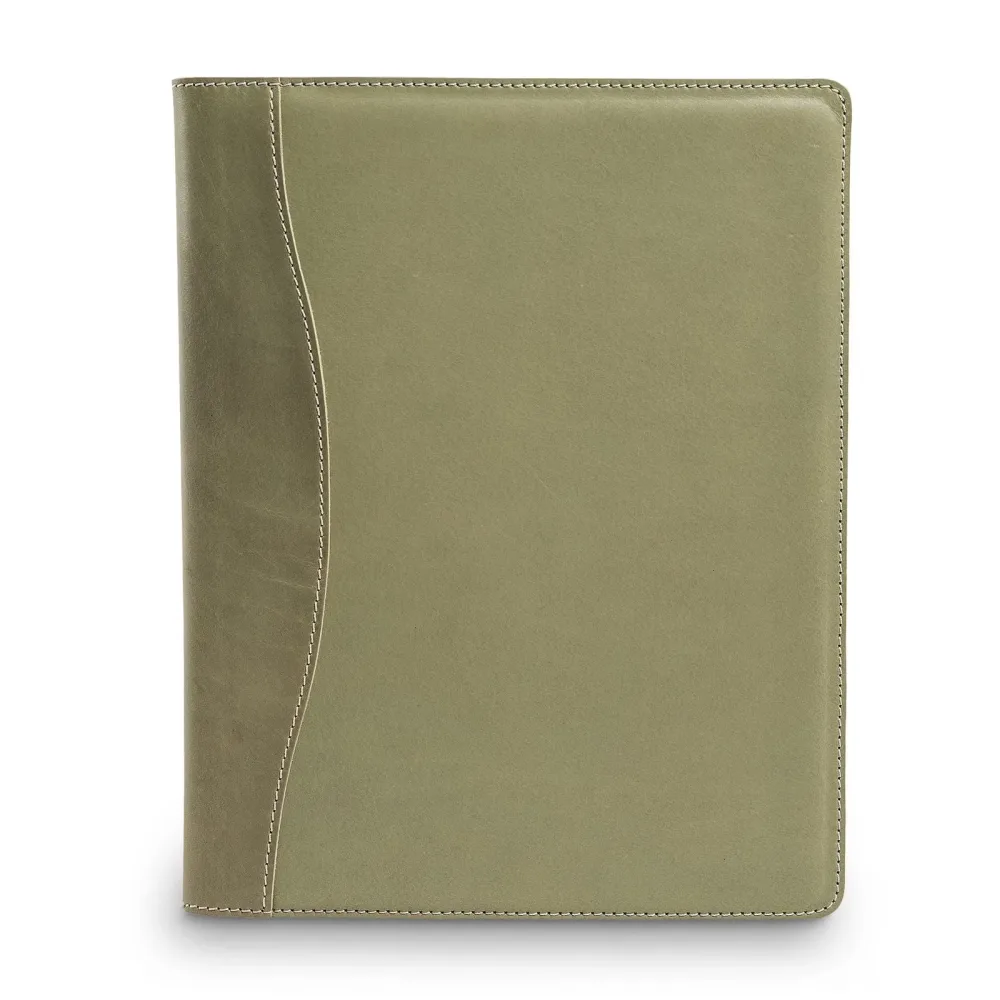 Organizer gray brown black