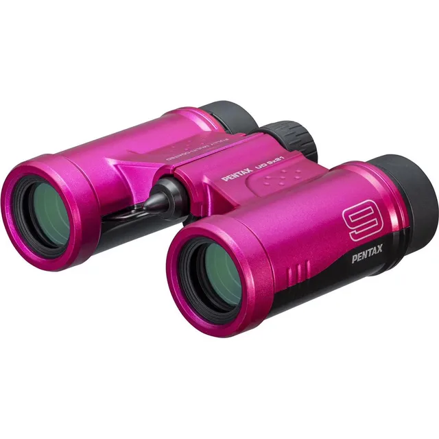 Prism Binoculars 6.87oz 21mm 6.88 oz