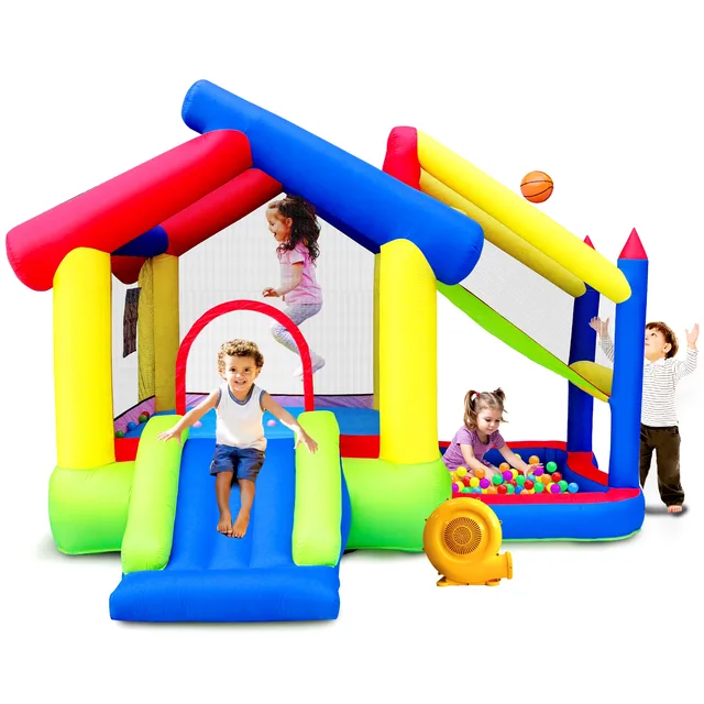 Backyard 470 w 134 inch 116 inch