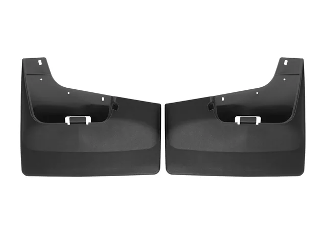 Splash Guard black