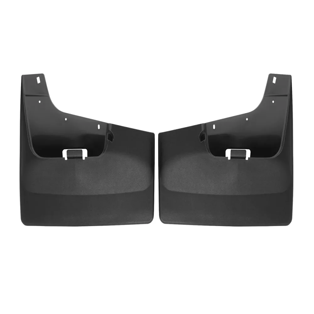 Splash Guard black