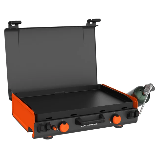 Camping 20" portable adjustable