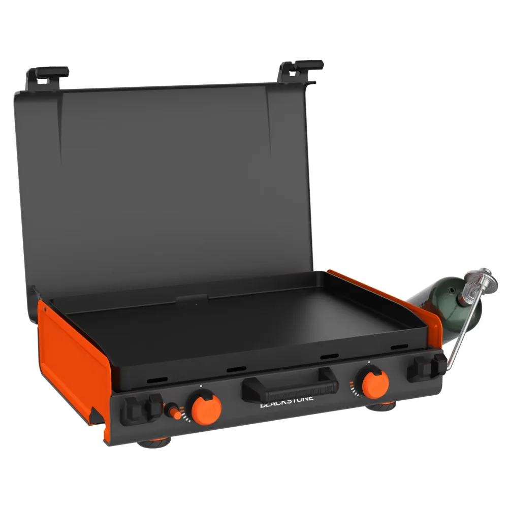Camping 20" portable adjustable