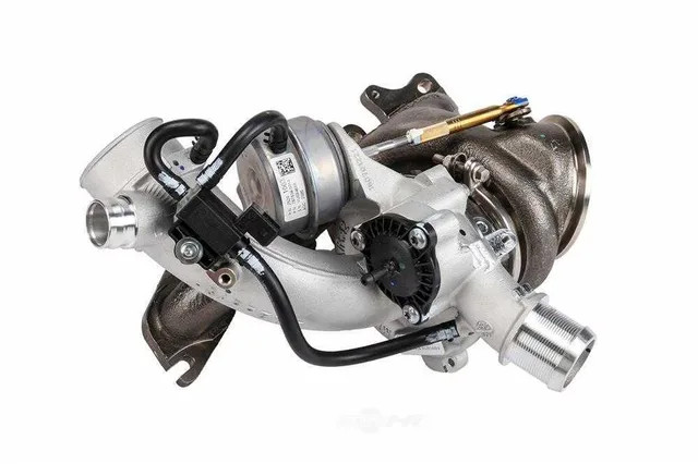 Oem Replacement Parts