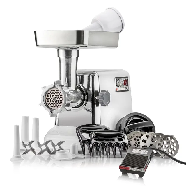 Meat Grinder 3000 watts 240 pounds 800 watts