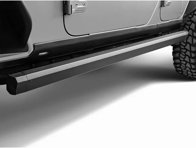 Bumpers & Grille Guards 89 lb led