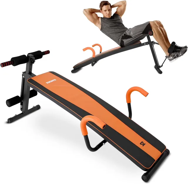 Workout Equipment 6.5 ft adjustable