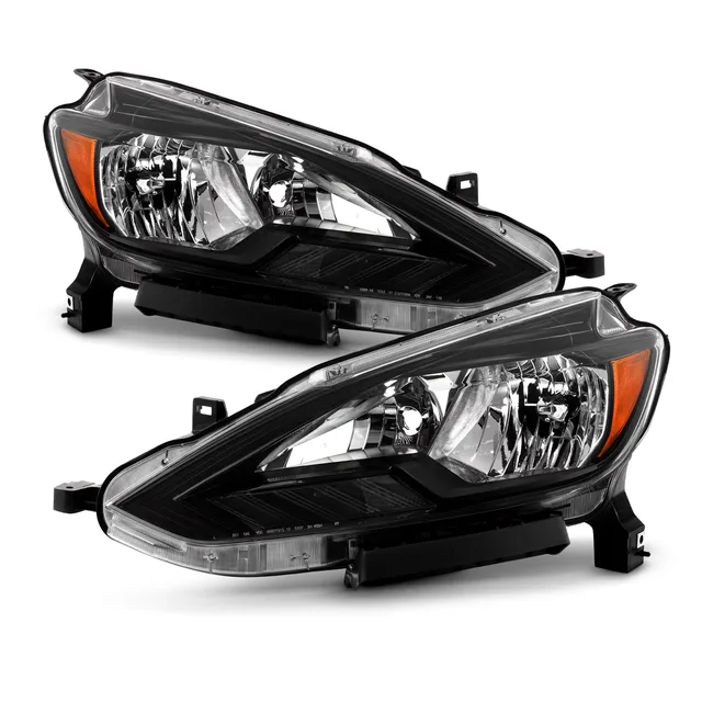 Truck Lighting black