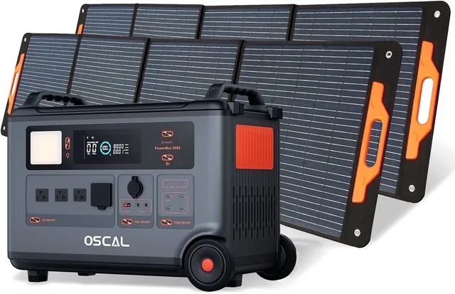 Portable Power 6000w 100w