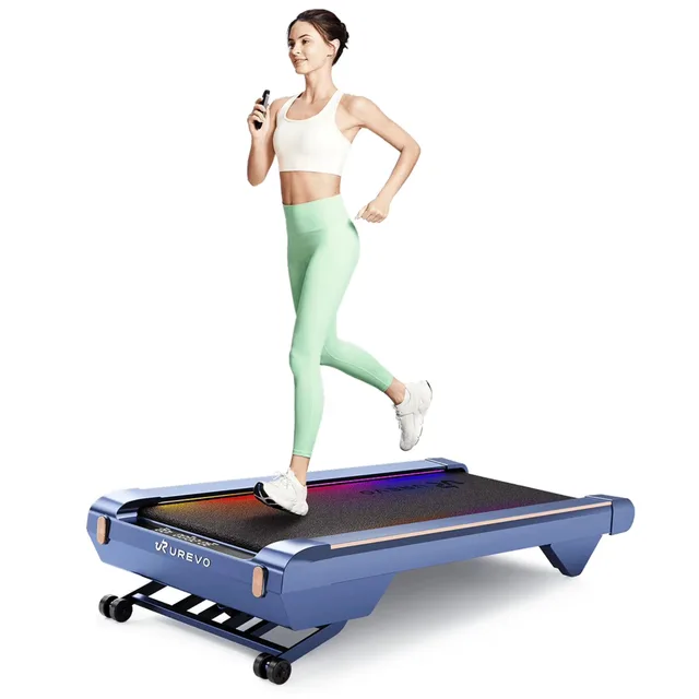 Treadmill 42.52" 16.54" 70.6 lb
