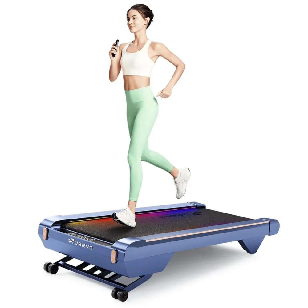 Treadmill 42.52" 16.54" 70.6 lb