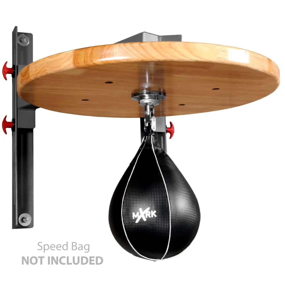 Speed Bag adjustable 15 inch 31.5"
