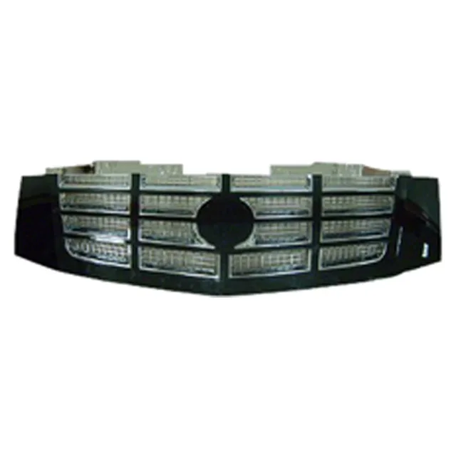 Grille black